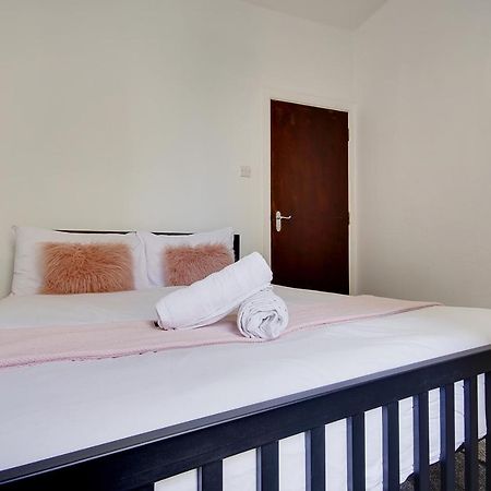 Sea La Vie Apartment 본머스 외부 사진