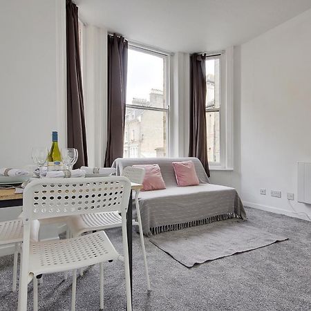 Sea La Vie Apartment 본머스 외부 사진